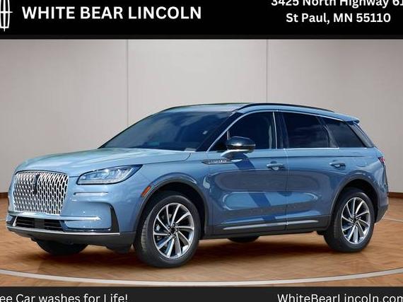 LINCOLN CORSAIR 2025 5LMCJ1DA0SUL17672 image LINCOLN CORSAIR 2025 5LMCJ1DA0SUL17672 image