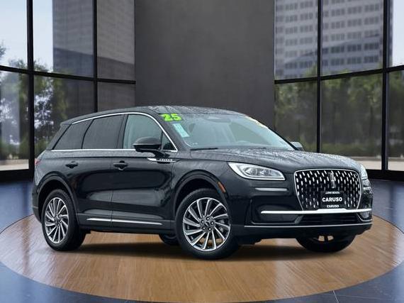 LINCOLN CORSAIR 2025 5LMCJ2CA1SUL00712 image LINCOLN CORSAIR 2025 5LMCJ2CA1SUL00712 image