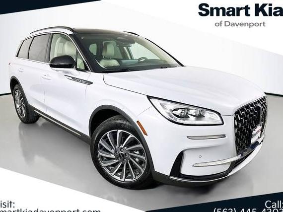 LINCOLN CORSAIR 2025 5LMCJ2DA3SUL04341 image LINCOLN CORSAIR 2025 5LMCJ2DA3SUL04341 image