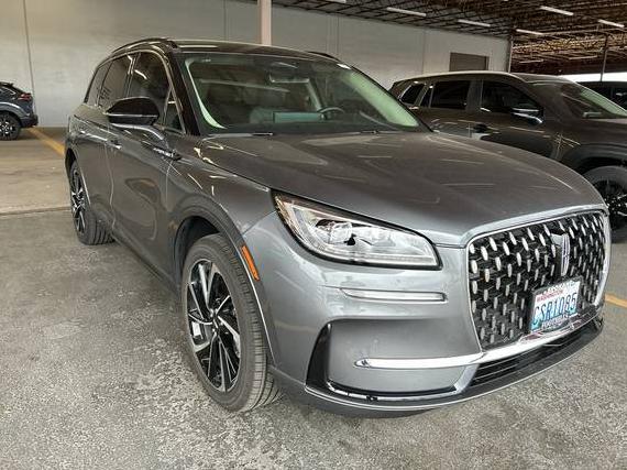 LINCOLN CORSAIR 2025 5LMTJ5DZ9SUL00317 image LINCOLN CORSAIR 2025 5LMTJ5DZ9SUL00317 image