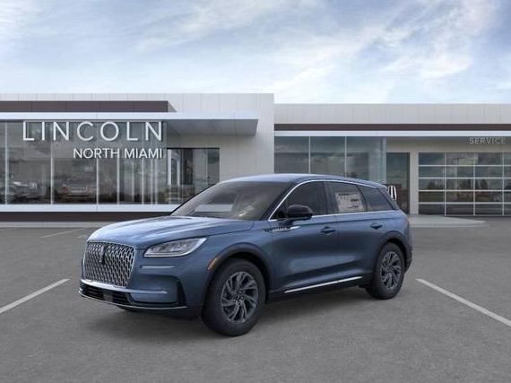 LINCOLN CORSAIR 2025 5LMCJ1CA5SUL14820 image LINCOLN CORSAIR 2025 5LMCJ1CA5SUL14820 image