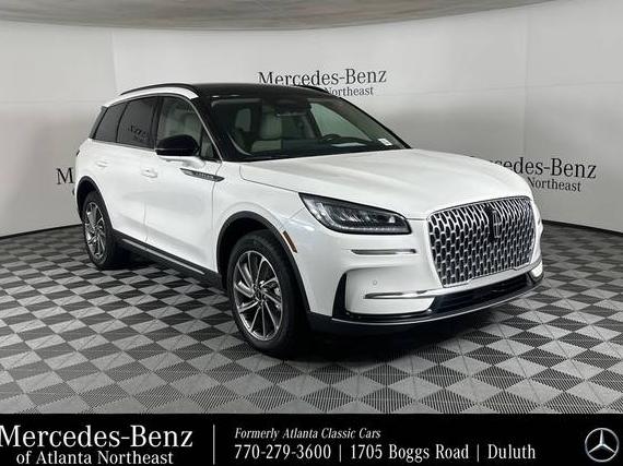 LINCOLN CORSAIR 2025 5LMCJ1DA4SUL13589 image LINCOLN CORSAIR 2025 5LMCJ1DA4SUL13589 image