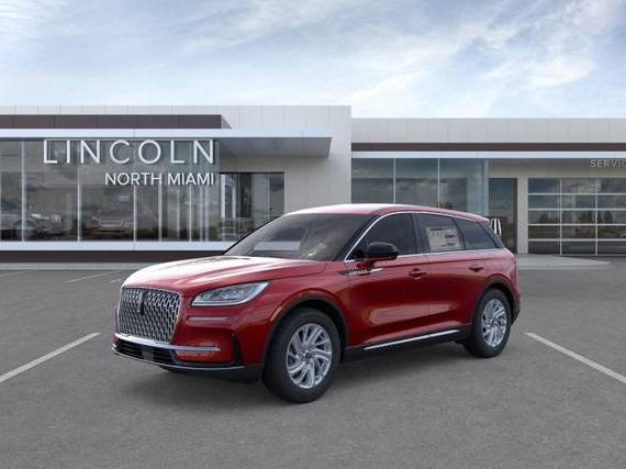 LINCOLN CORSAIR 2025 5LMCJ1CA5SUL15496 image LINCOLN CORSAIR 2025 5LMCJ1CA5SUL15496 image