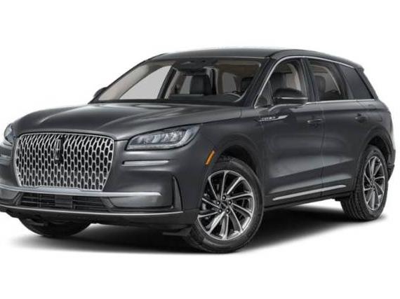 LINCOLN CORSAIR 2025 5LMCJ1DA6SUL01427 image