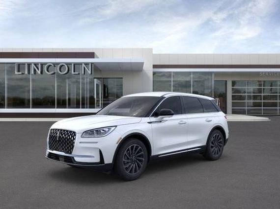 LINCOLN CORSAIR 2025 5LMCJ2DA3SUL02900 image LINCOLN CORSAIR 2025 5LMCJ2DA3SUL02900 image