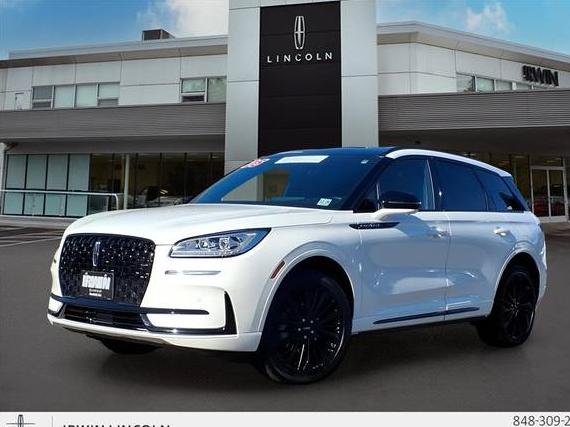 LINCOLN CORSAIR 2025 5LMCJ2DA5SUL07936 image LINCOLN CORSAIR 2025 5LMCJ2DA5SUL07936 image
