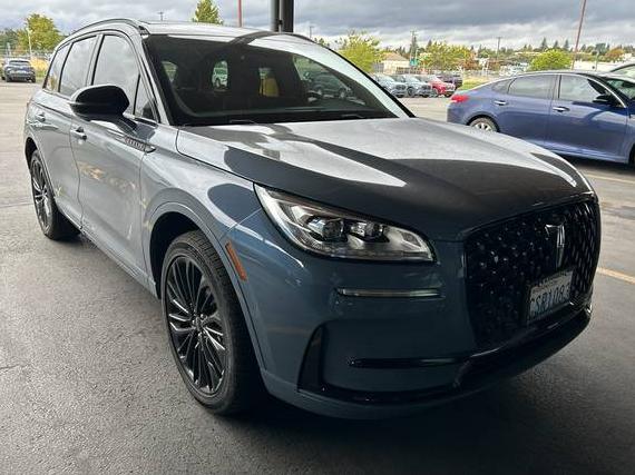 LINCOLN CORSAIR 2025 5LMTJ5DZ8SUL03273 image LINCOLN CORSAIR 2025 5LMTJ5DZ8SUL03273 image