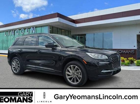 LINCOLN CORSAIR 2025 5LMTJ5DZ0SUL08676 image LINCOLN CORSAIR 2025 5LMTJ5DZ0SUL08676 image