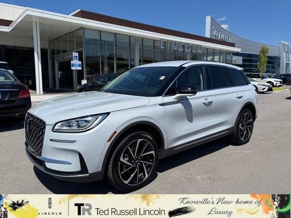 LINCOLN CORSAIR 2025 5LMCJ2DA3SUL09247 image LINCOLN CORSAIR 2025 5LMCJ2DA3SUL09247 image