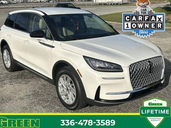 LINCOLN CORSAIR 2025 5LMCJ1CA5SUL14476 image LINCOLN CORSAIR 2025 5LMCJ1CA5SUL14476 image