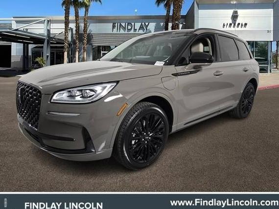LINCOLN CORSAIR 2025 5LMTJ5DZ9SUL03752 image