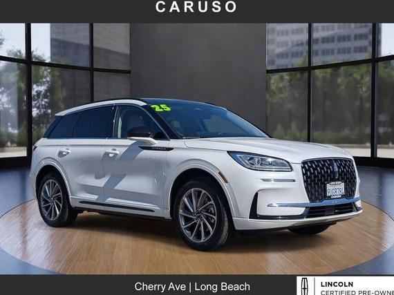 LINCOLN CORSAIR 2025 5LMTJ5DZ1SUL19265 image LINCOLN CORSAIR 2025 5LMTJ5DZ1SUL19265 image
