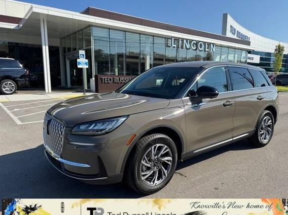 LINCOLN CORSAIR 2025 5LMCJ1DA1SUL05935 image LINCOLN CORSAIR 2025 5LMCJ1DA1SUL05935 image