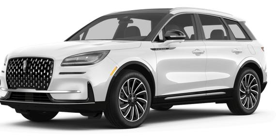 LINCOLN CORSAIR 2025 5LMCJ1CA2SUL10062 image