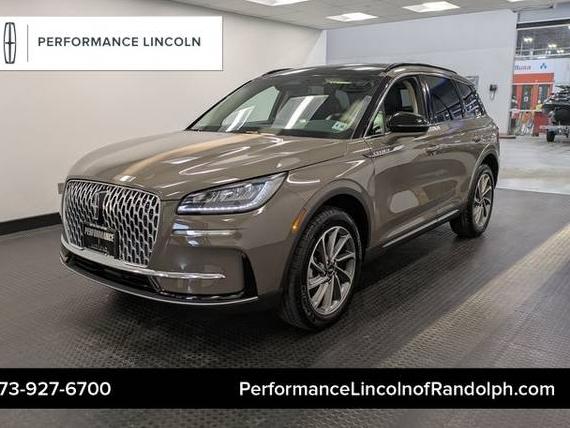 LINCOLN CORSAIR 2025 5LMCJ1DA0SUL03626 image LINCOLN CORSAIR 2025 5LMCJ1DA0SUL03626 image