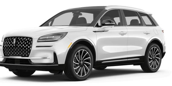 LINCOLN CORSAIR 2025 5LMCJ1CA0SUL00002 image