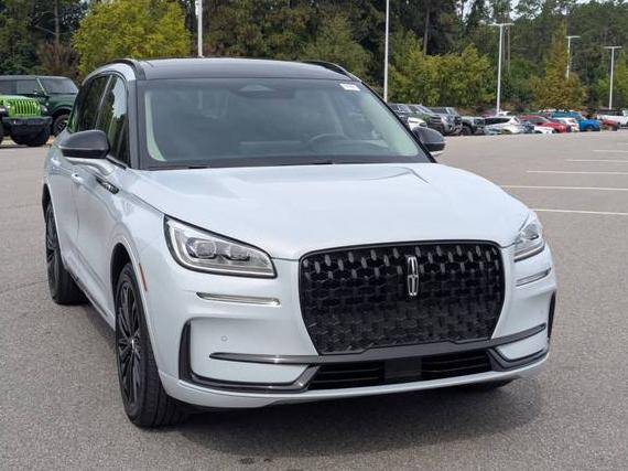 LINCOLN CORSAIR 2025 5LMTJ5DZ1SUL04944 image LINCOLN CORSAIR 2025 5LMTJ5DZ1SUL04944 image