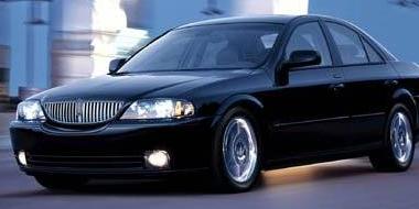 LINCOLN LS 2005 1LNHM87A15Y616721 image LINCOLN LS 2005 1LNHM87A15Y616721 image