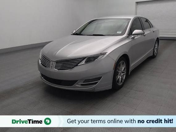 LINCOLN MKZ 2016 3LN6L2LU2GR628689 image LINCOLN MKZ 2016 3LN6L2LU2GR628689 image