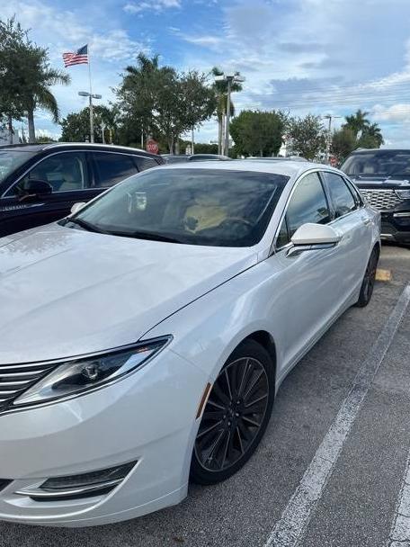 LINCOLN MKZ 2016 3LN6L2GKXGR632028 image LINCOLN MKZ 2016 3LN6L2GKXGR632028 image