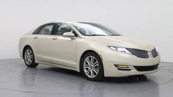 LINCOLN MKZ 2016 3LN6L2LU2GR631009 image LINCOLN MKZ 2016 3LN6L2LU2GR631009 image