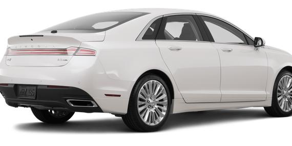 LINCOLN MKZ 2016 3LN6L2J90GR621903 image LINCOLN MKZ 2016 3LN6L2J90GR621903 image