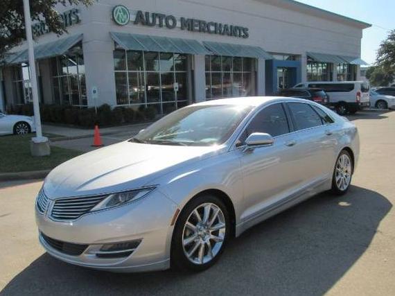 LINCOLN MKZ 2016 3LN6L2LU2GR624268 image LINCOLN MKZ 2016 3LN6L2LU2GR624268 image