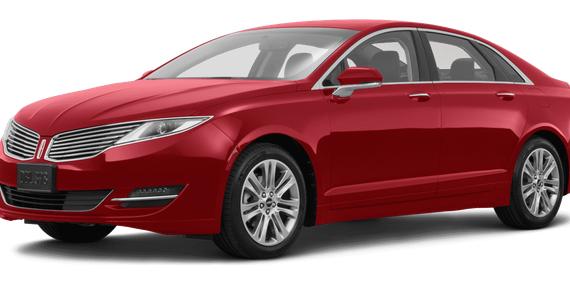 LINCOLN MKZ 2016 3LN6L2LU6GR603522 image LINCOLN MKZ 2016 3LN6L2LU6GR603522 image