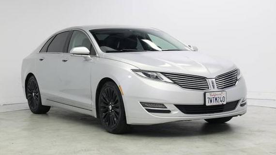LINCOLN MKZ 2016 3LN6L2G98GR603043 image LINCOLN MKZ 2016 3LN6L2G98GR603043 image