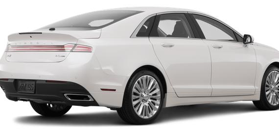 LINCOLN MKZ 2016 3LN6L2J98GR632941 image LINCOLN MKZ 2016 3LN6L2J98GR632941 image