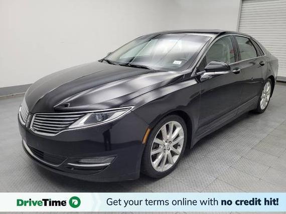 LINCOLN MKZ 2016 3LN6L2J95GR625350 image LINCOLN MKZ 2016 3LN6L2J95GR625350 image