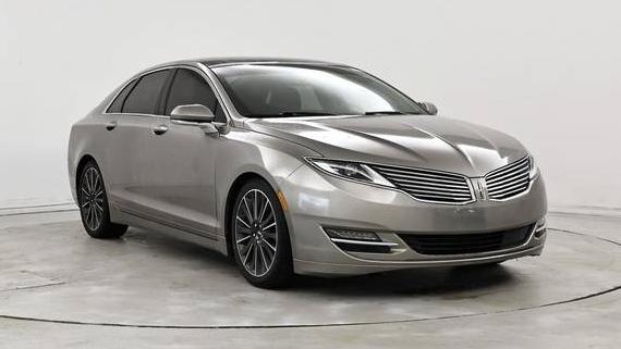 LINCOLN MKZ 2016 3LN6L2GK8GR625904 image LINCOLN MKZ 2016 3LN6L2GK8GR625904 image