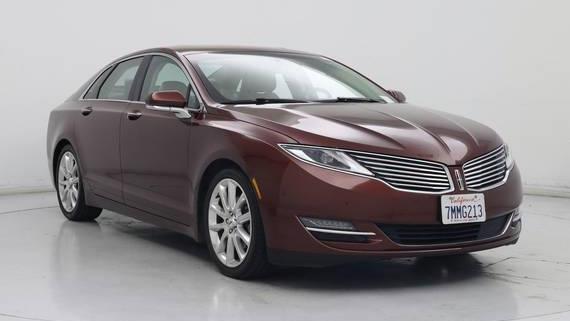 LINCOLN MKZ 2016 3LN6L2G95GR611181 image LINCOLN MKZ 2016 3LN6L2G95GR611181 image