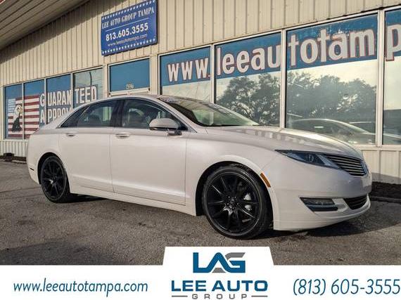 LINCOLN MKZ 2016 3LN6L2LU2GR606062 image LINCOLN MKZ 2016 3LN6L2LU2GR606062 image