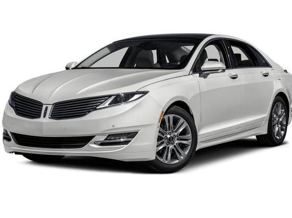 LINCOLN MKZ 2016 3LN6L2GK5GR620417 image LINCOLN MKZ 2016 3LN6L2GK5GR620417 image