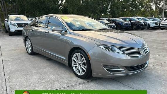 LINCOLN MKZ 2016 3LN6L2G99GR627030 image LINCOLN MKZ 2016 3LN6L2G99GR627030 image