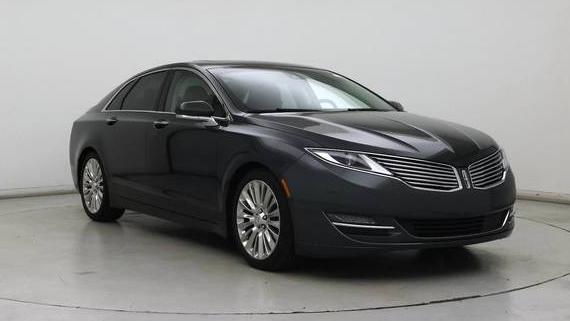 LINCOLN MKZ 2016 3LN6L2GK0GR602746 image LINCOLN MKZ 2016 3LN6L2GK0GR602746 image