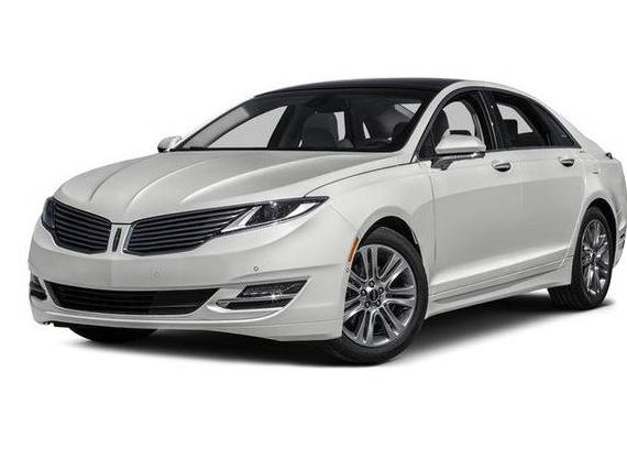 LINCOLN MKZ 2016 3LN6L2J97GR633000 image LINCOLN MKZ 2016 3LN6L2J97GR633000 image