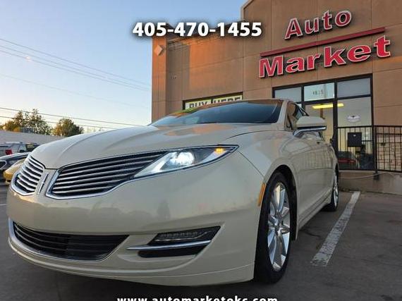 LINCOLN MKZ 2016 3LN6L2LU3GR625106 image LINCOLN MKZ 2016 3LN6L2LU3GR625106 image