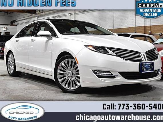 LINCOLN MKZ 2016 3LN6L2J90GR623358 image LINCOLN MKZ 2016 3LN6L2J90GR623358 image