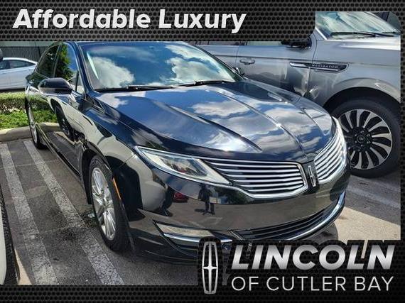 LINCOLN MKZ 2016 3LN6L2G92GR610618 image LINCOLN MKZ 2016 3LN6L2G92GR610618 image