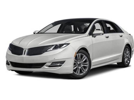 LINCOLN MKZ 2016 3LN6L2J94GR616347 image LINCOLN MKZ 2016 3LN6L2J94GR616347 image