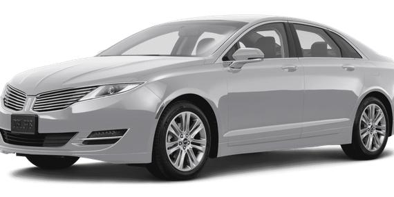 LINCOLN MKZ 2016 3LN6L2LU6GR628307 image LINCOLN MKZ 2016 3LN6L2LU6GR628307 image