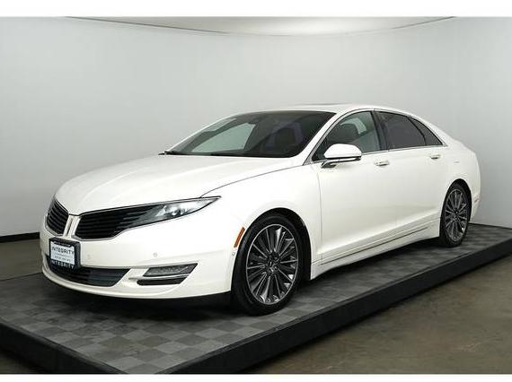 LINCOLN MKZ 2016 3LN6L2PU7GR600767 image LINCOLN MKZ 2016 3LN6L2PU7GR600767 image