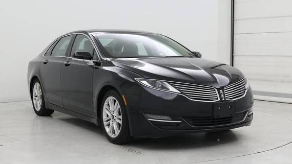 LINCOLN MKZ 2016 3LN6L2G93GR609400 image LINCOLN MKZ 2016 3LN6L2G93GR609400 image