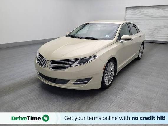 LINCOLN MKZ 2016 3LN6L2G9XGR621429 image LINCOLN MKZ 2016 3LN6L2G9XGR621429 image