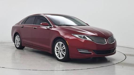 LINCOLN MKZ 2016 3LN6L2G98GR617685 image LINCOLN MKZ 2016 3LN6L2G98GR617685 image