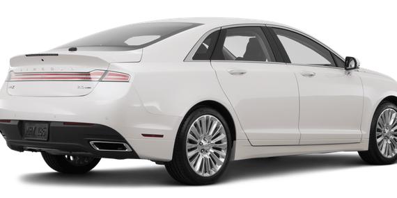 LINCOLN MKZ 2016 3LN6L2J93GR632927 image LINCOLN MKZ 2016 3LN6L2J93GR632927 image