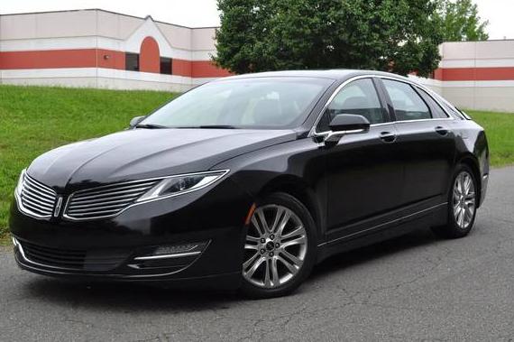 LINCOLN MKZ 2016 3LN6L2JK2GR628533 image LINCOLN MKZ 2016 3LN6L2JK2GR628533 image