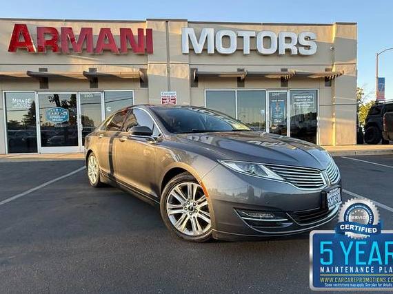 LINCOLN MKZ 2016 3LN6L2G97GR623607 image LINCOLN MKZ 2016 3LN6L2G97GR623607 image